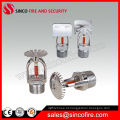 Upright/Pendent/Sidewall Glass Bulb Fire Sprinkler Head K5.6 Fire Fighting Sprinkler